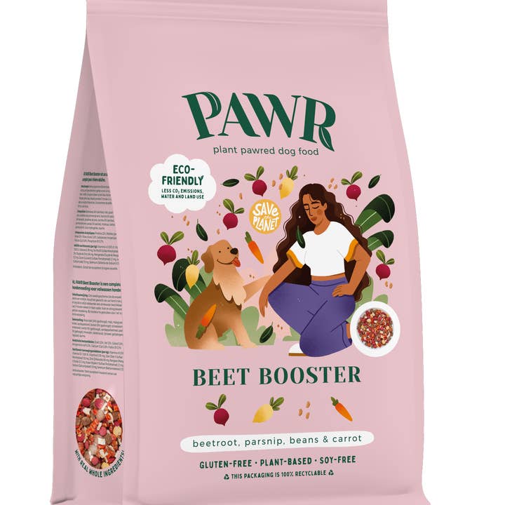 Beet Booster 750g