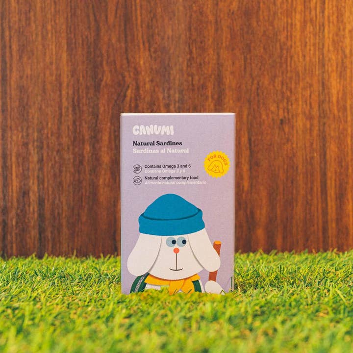 Sardines sauvages de la côte atlantique