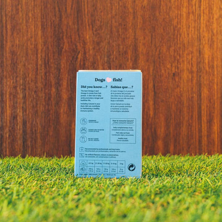 Filets de maquereaux sauvages de la côte atlantique